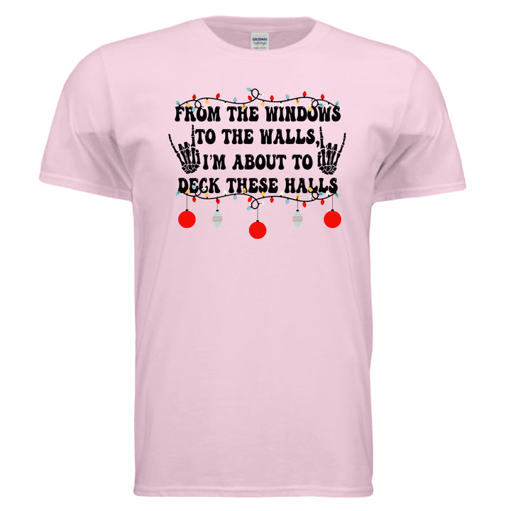 Light Pink - FRONT