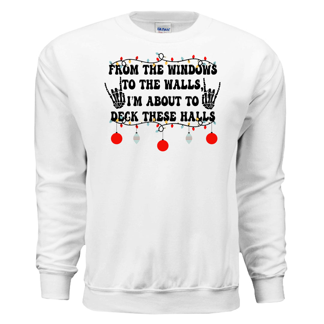 WHITE - FRONT