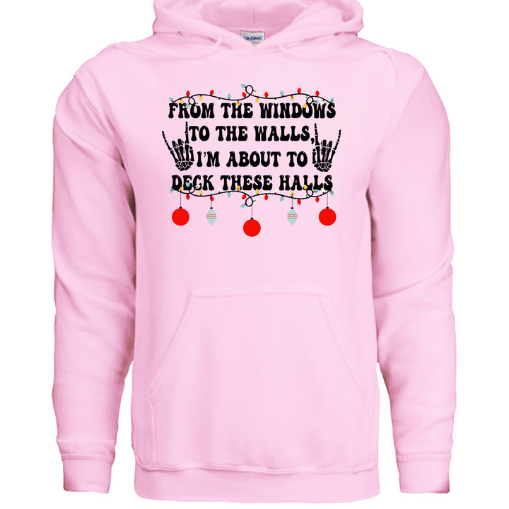 LIGHT PINK - FRONT
