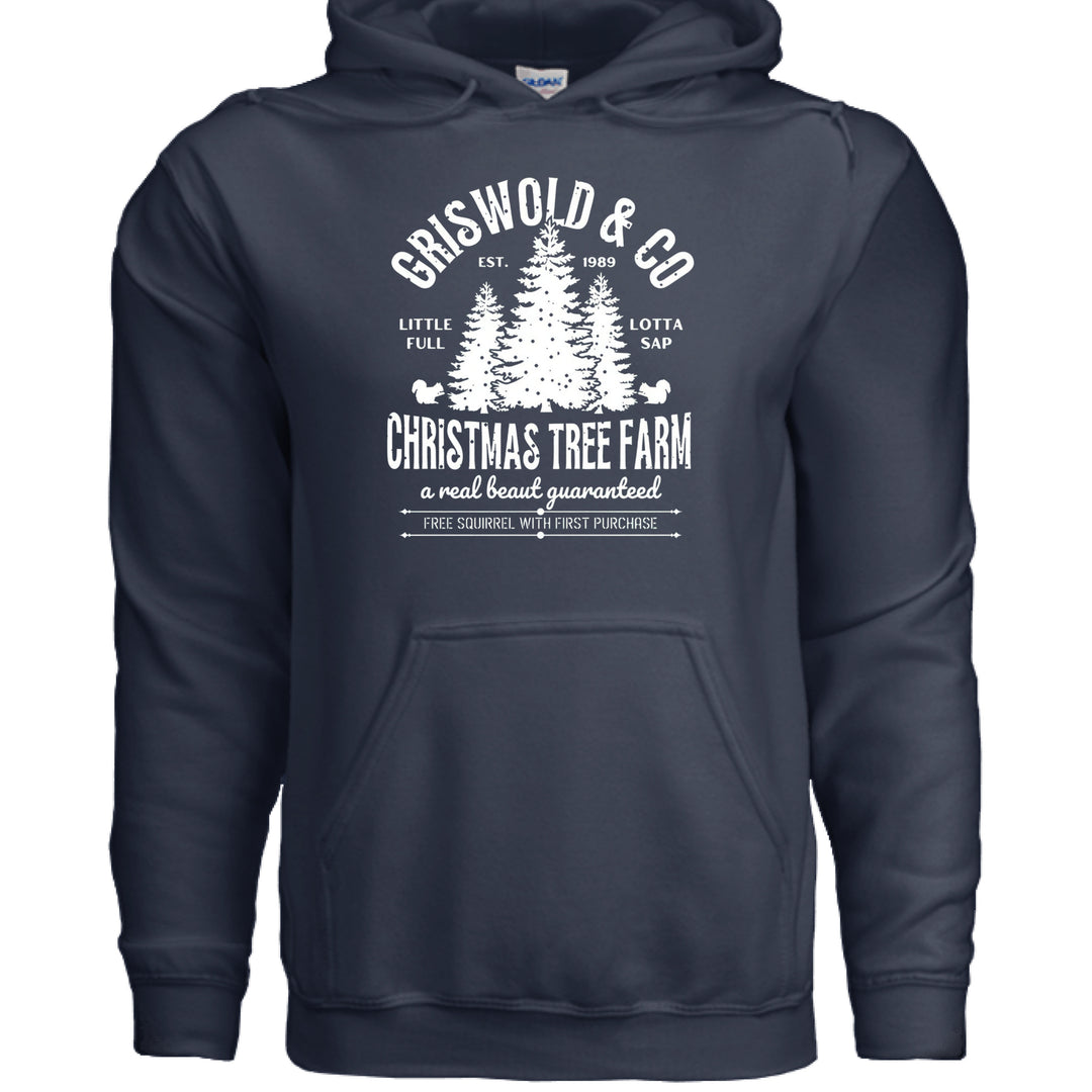 NAVY - FRONT
