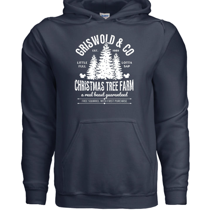 NAVY - FRONT