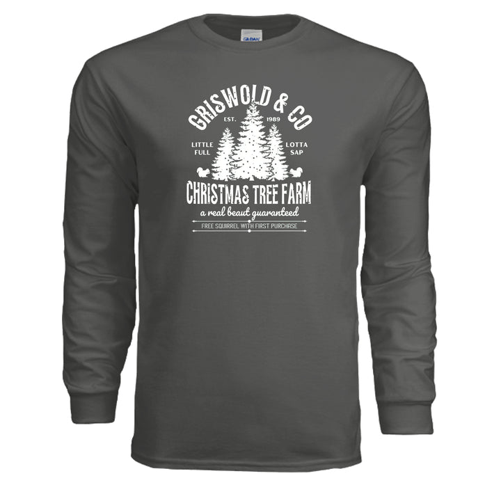 CHARCOAL - FRONT