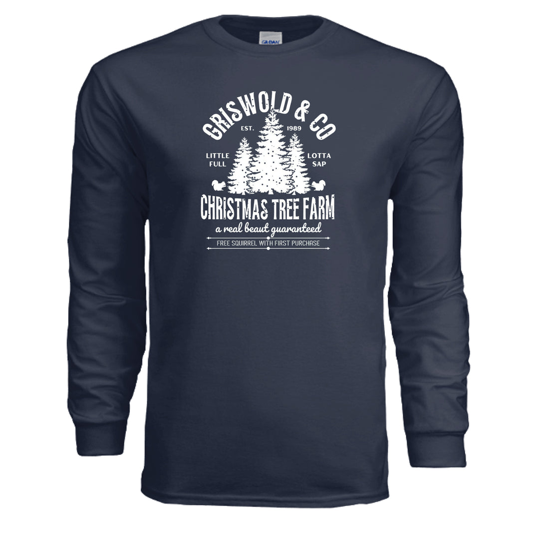 NAVY - FRONT