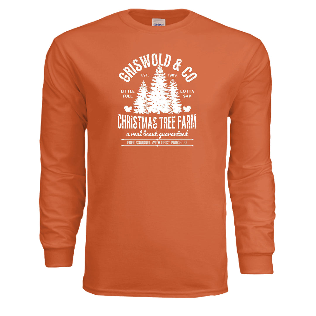 ORANGE - FRONT