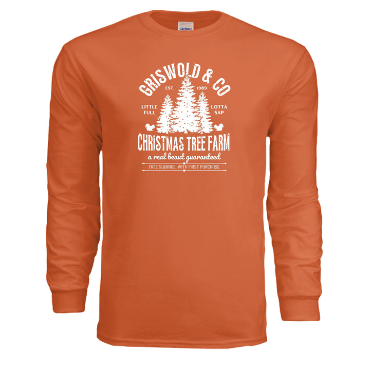 ORANGE - FRONT