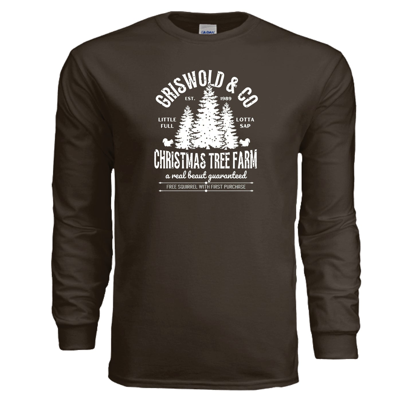 DARK CHOCOLATE - FRONT