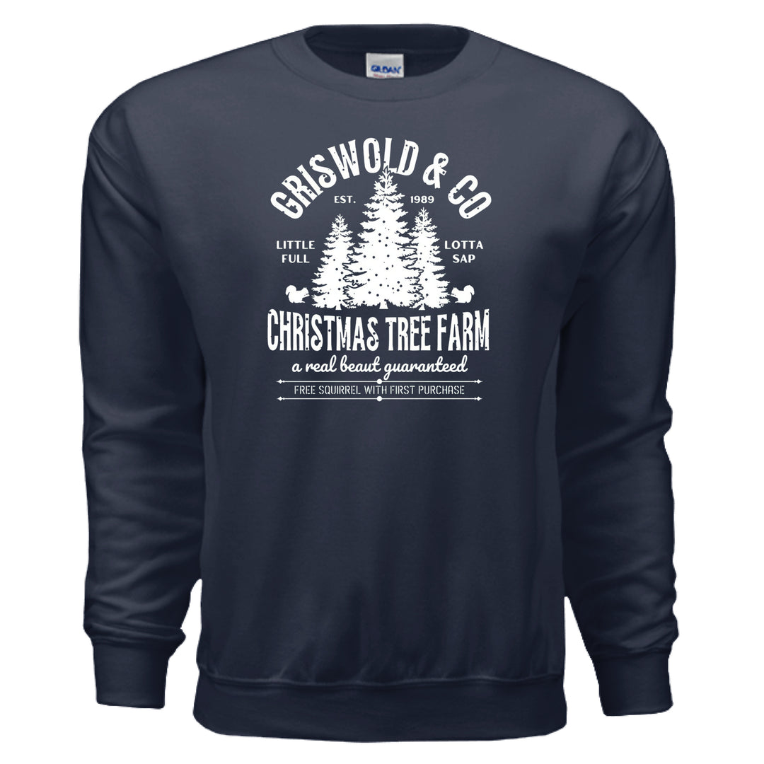 NAVY - FRONT