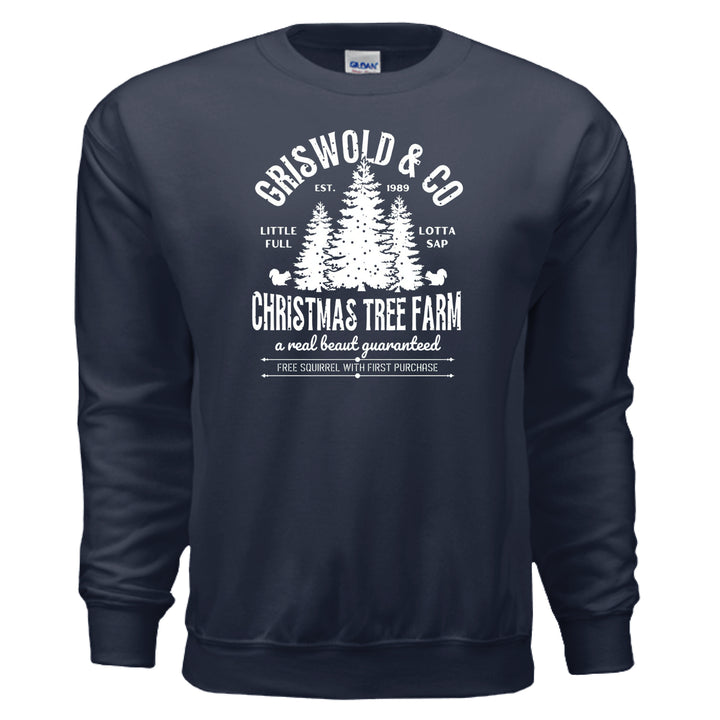 NAVY - FRONT