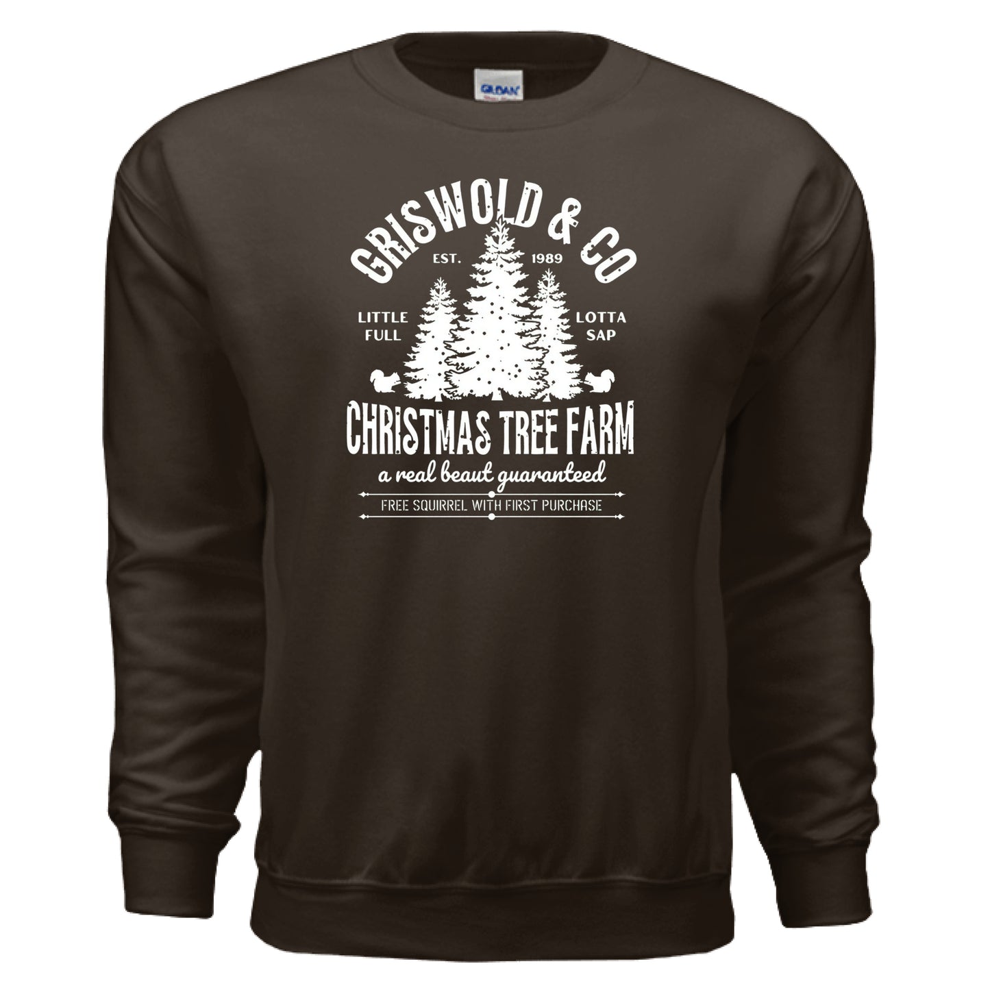 DARK CHOCOLATE - FRONT