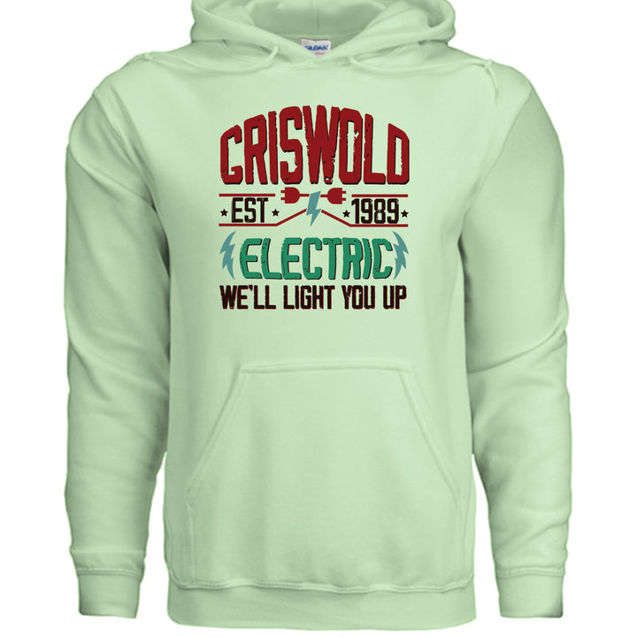 Mint Green - FRONT
