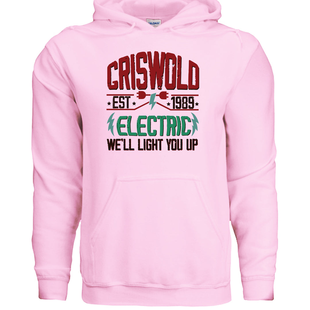LIGHT PINK - FRONT