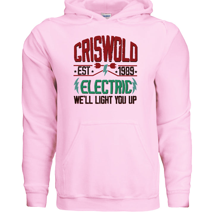 LIGHT PINK - FRONT