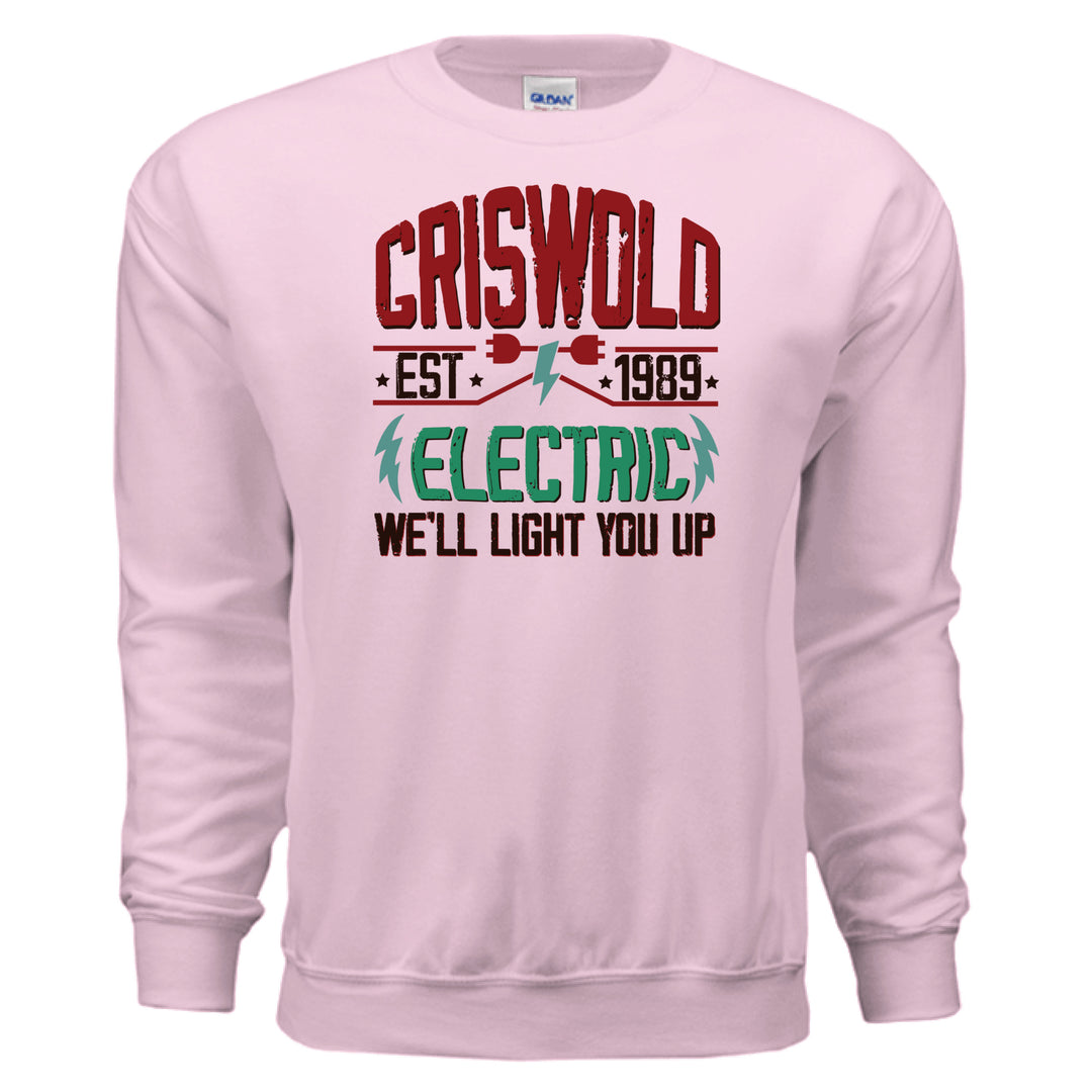 LIGHT PINK - FRONT