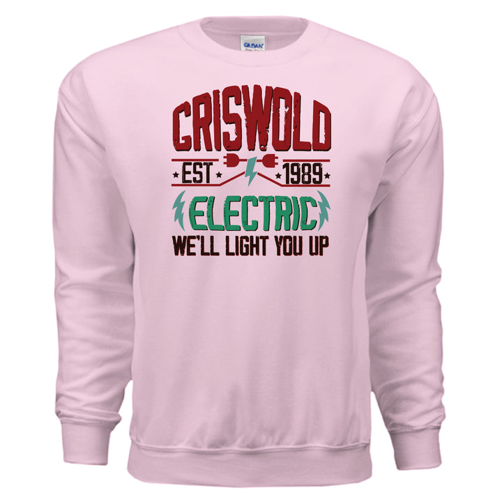 LIGHT PINK - FRONT