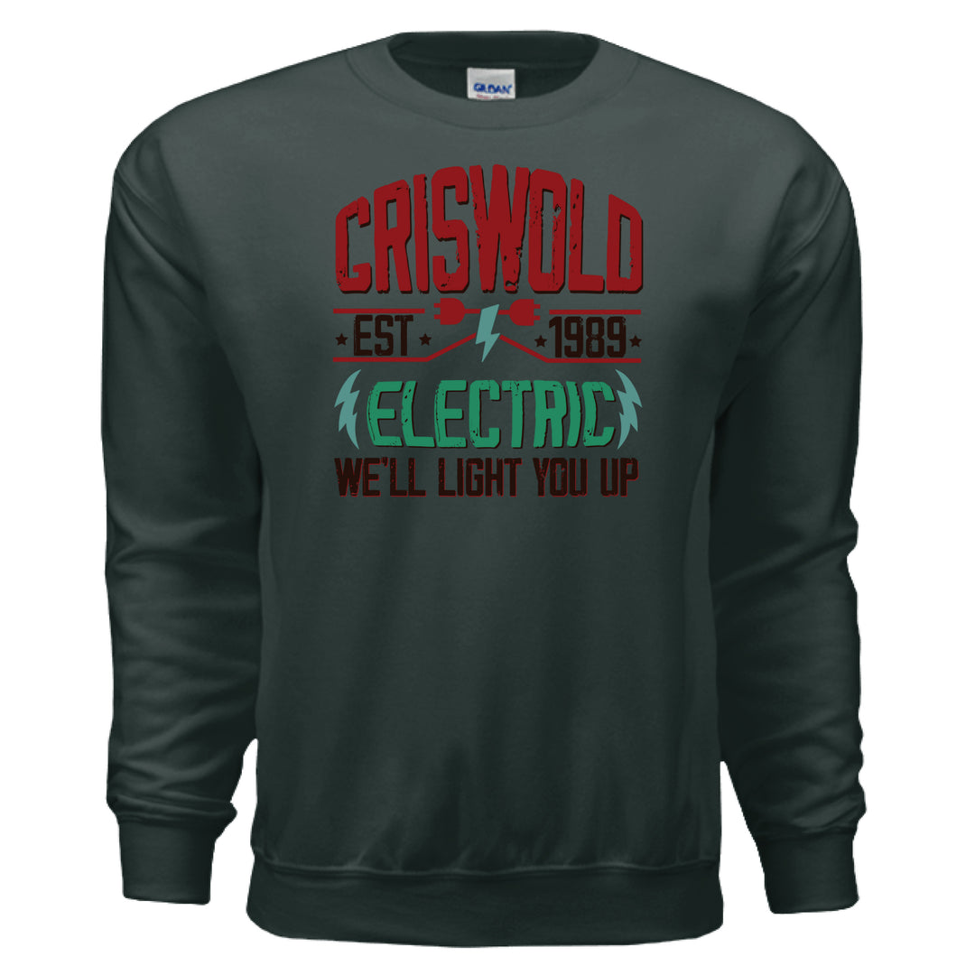 FOREST GREEN - FRONT