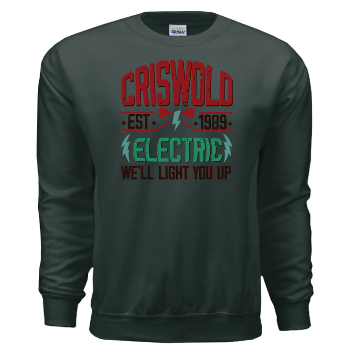FOREST GREEN - FRONT