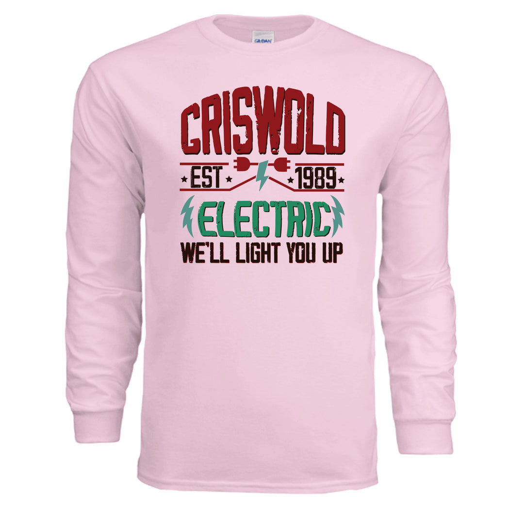 LIGHT PINK - FRONT