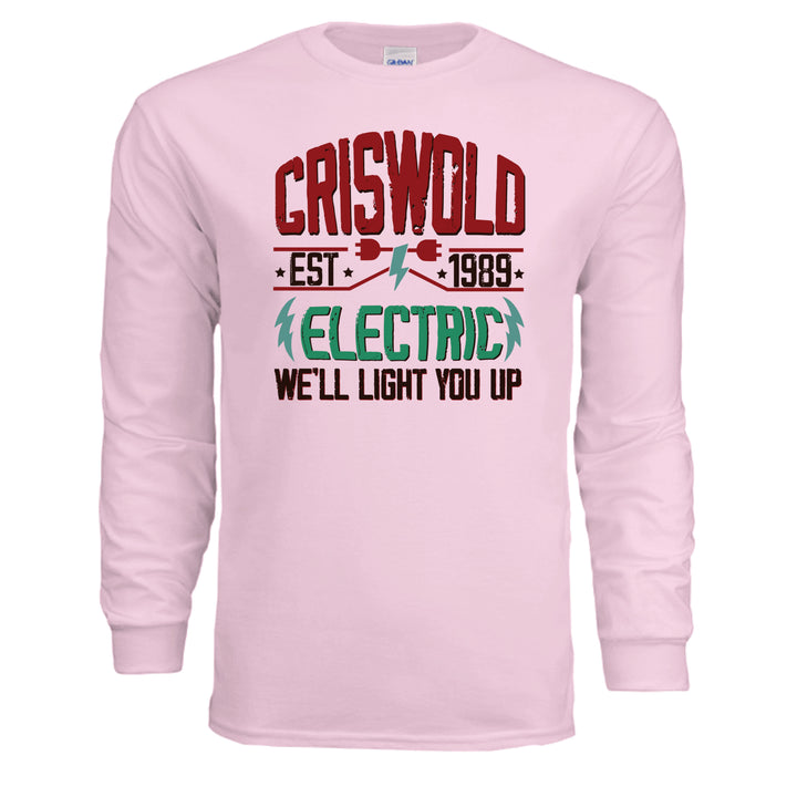 LIGHT PINK - FRONT