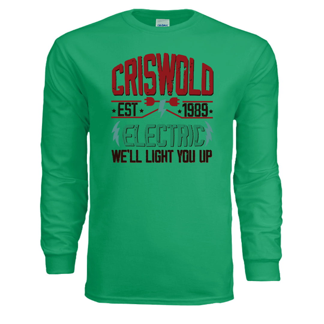 IRISH GREEN - FRONT
