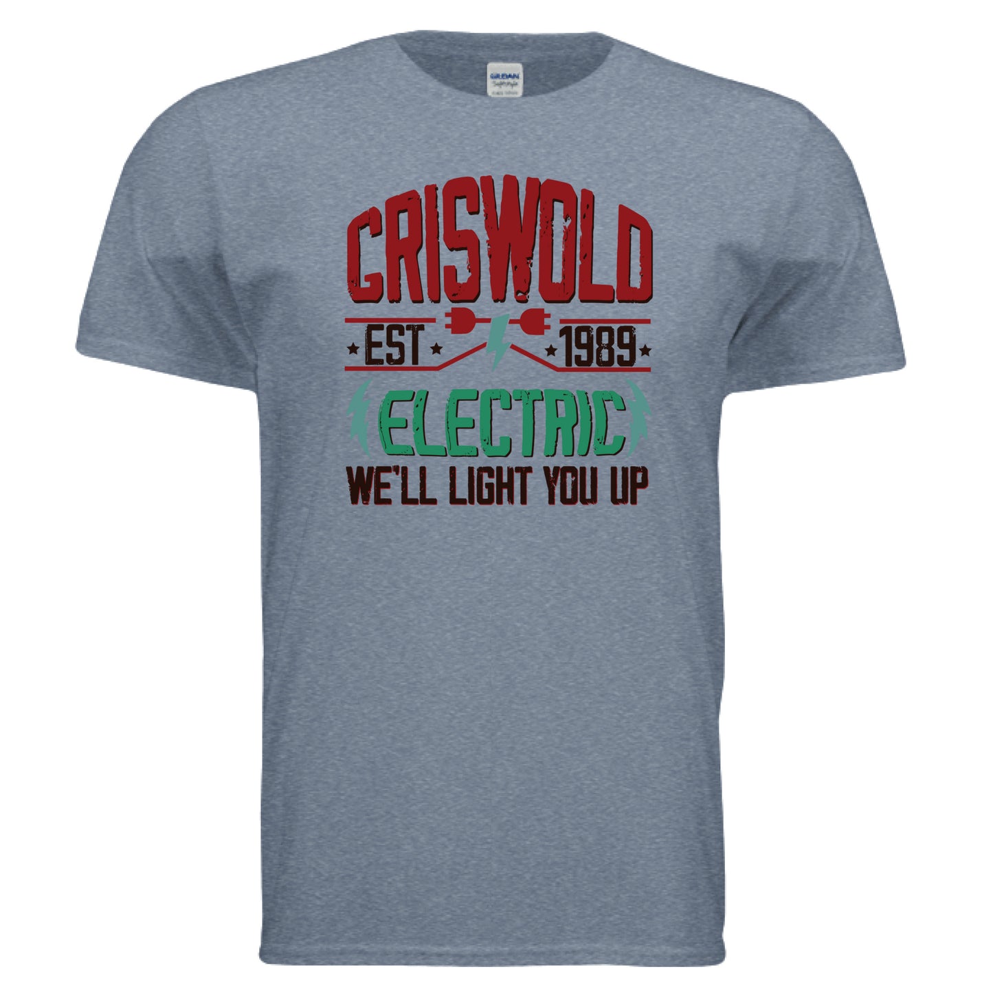 HEATHER INDIGO - FRONT