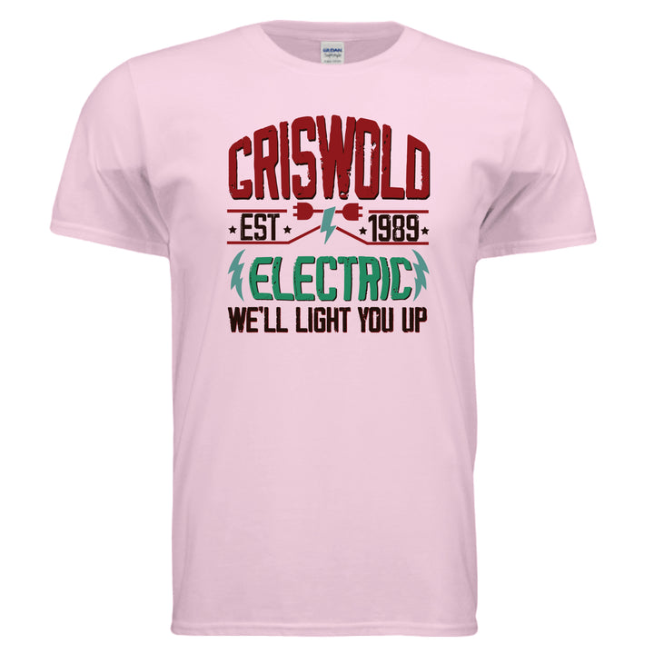 Light Pink - FRONT