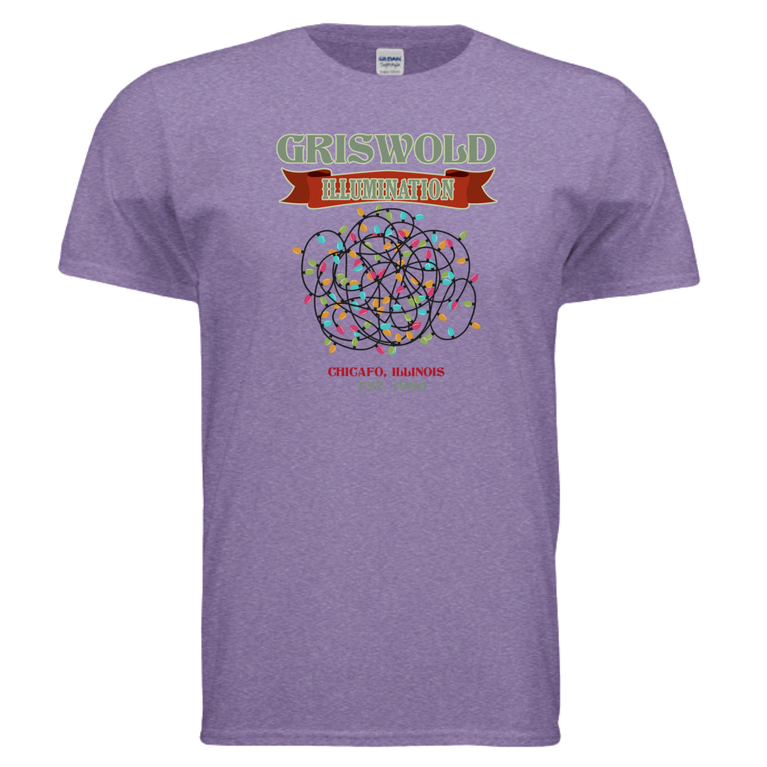 HEATHER PURPLE - FRONT