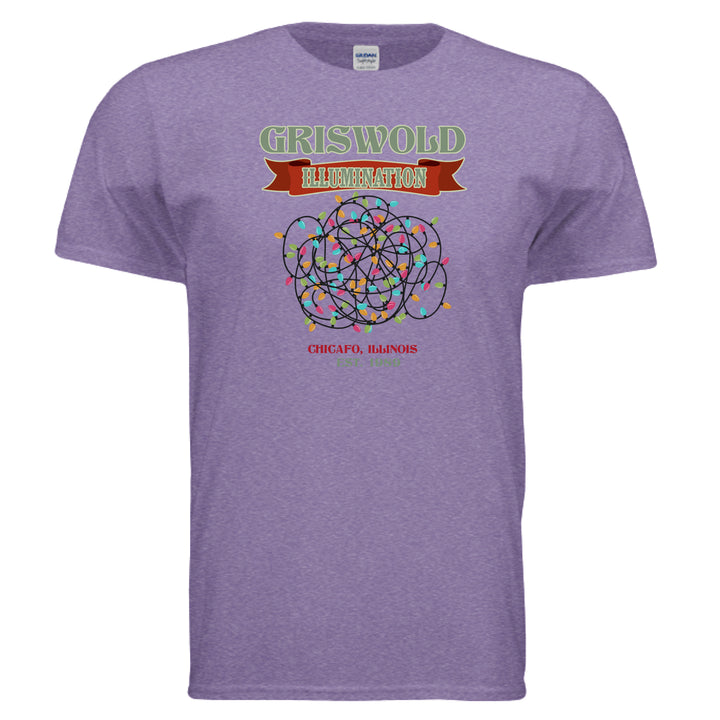 HEATHER PURPLE - FRONT