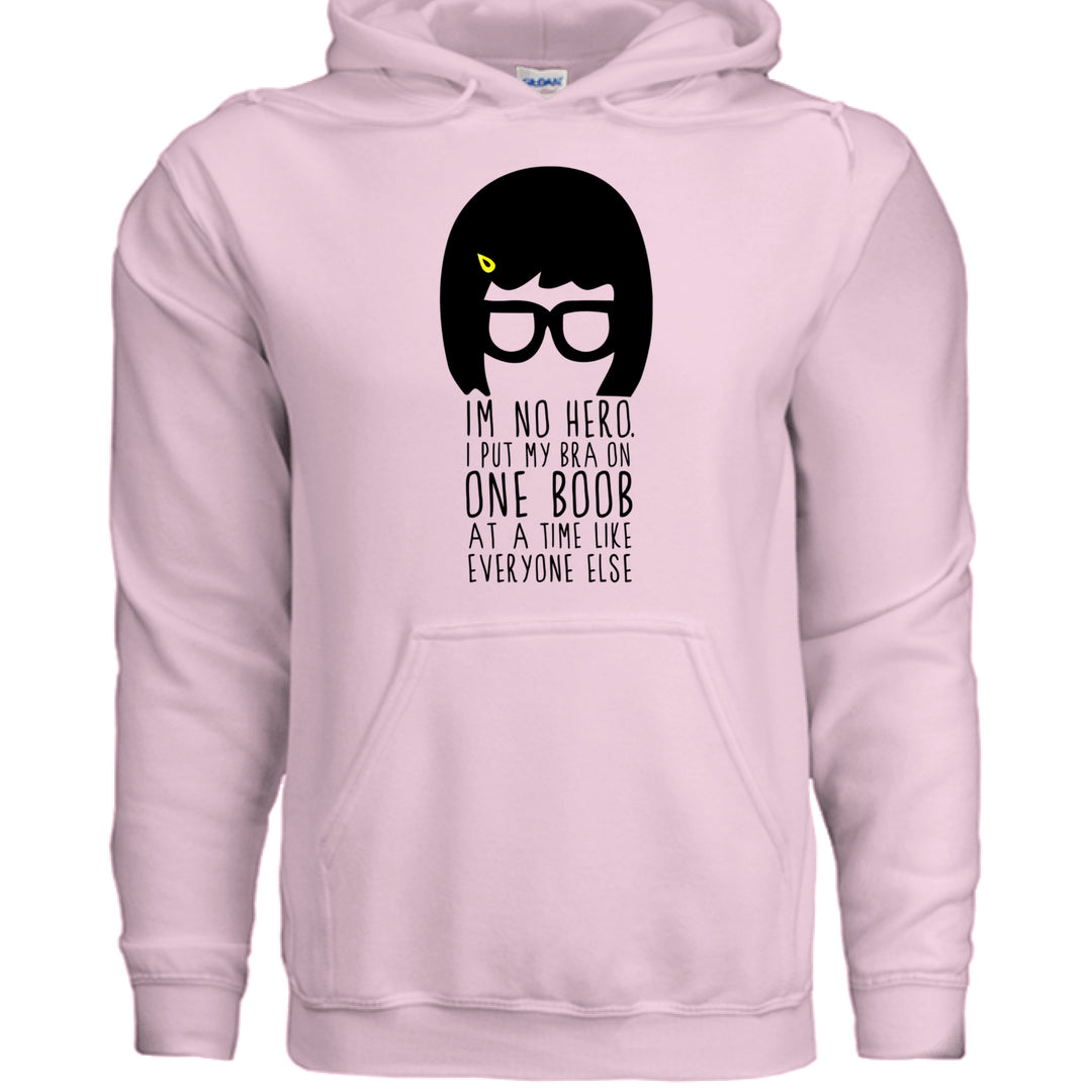 LIGHT PINK - FRONT