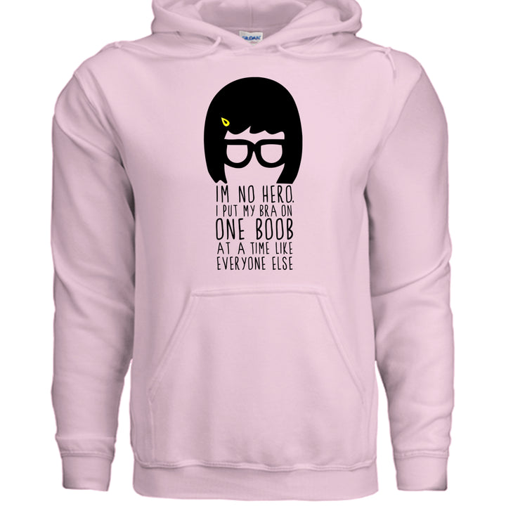 LIGHT PINK - FRONT