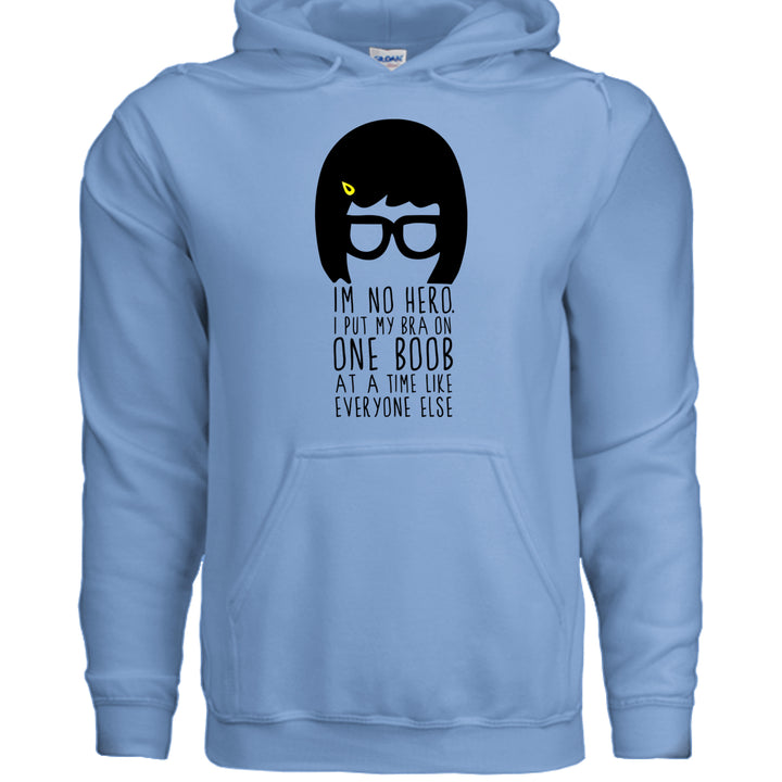 Carolina Blue - FRONT