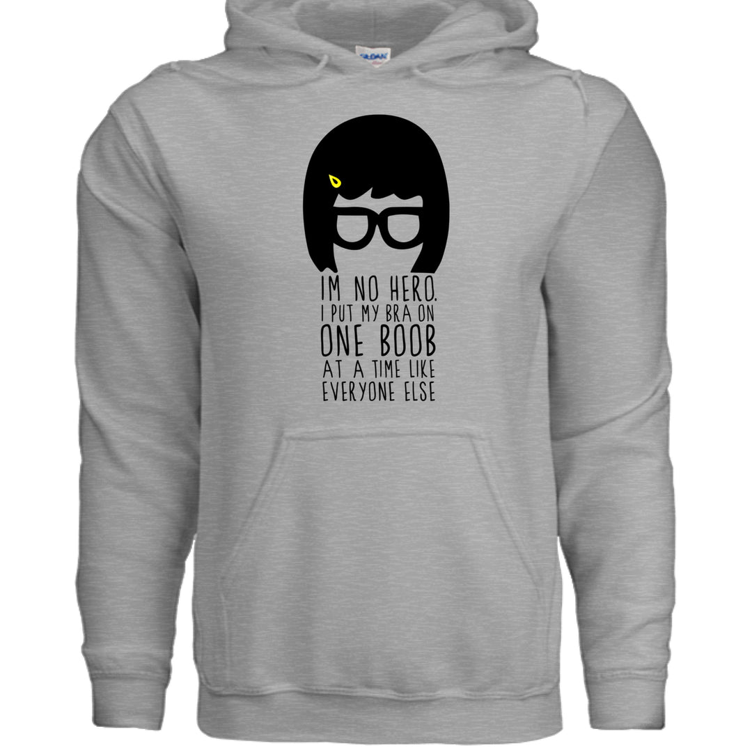 SPORT GREY - FRONT