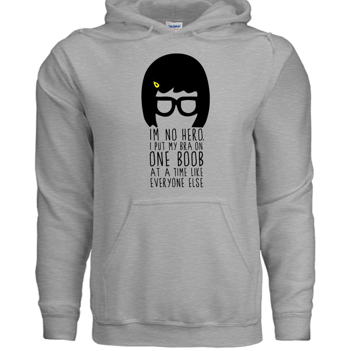 SPORT GREY - FRONT