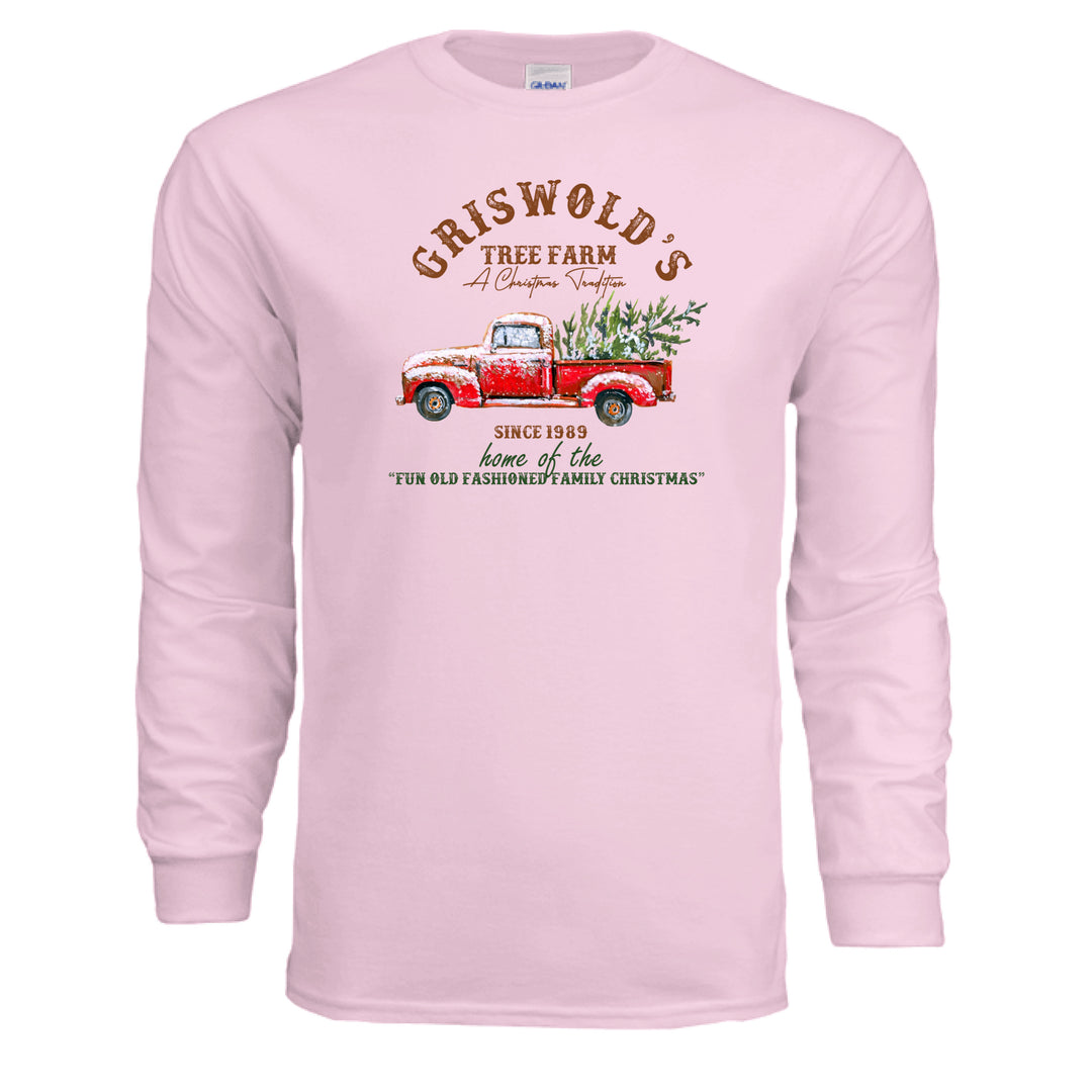 LIGHT PINK - FRONT