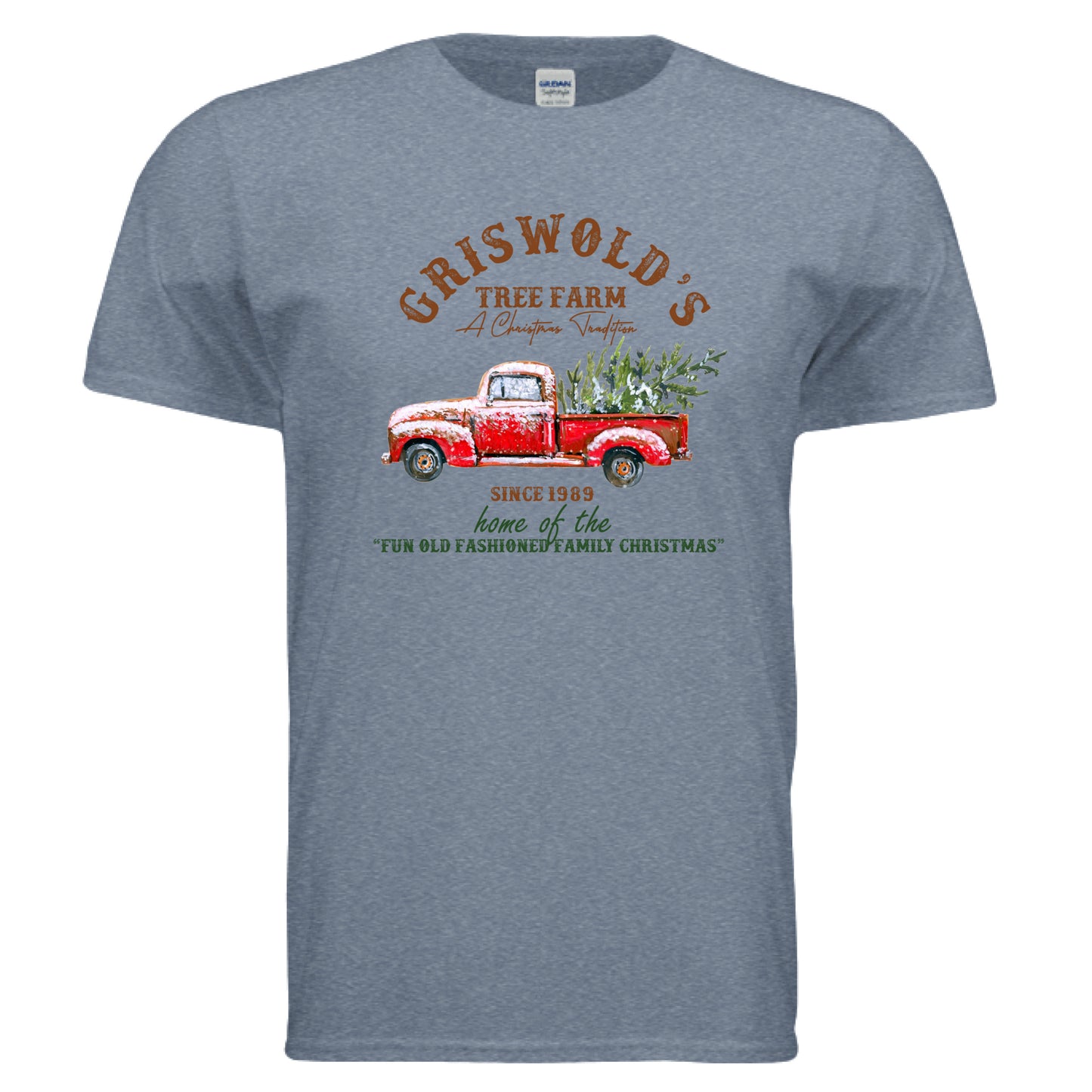 HEATHER INDIGO - FRONT