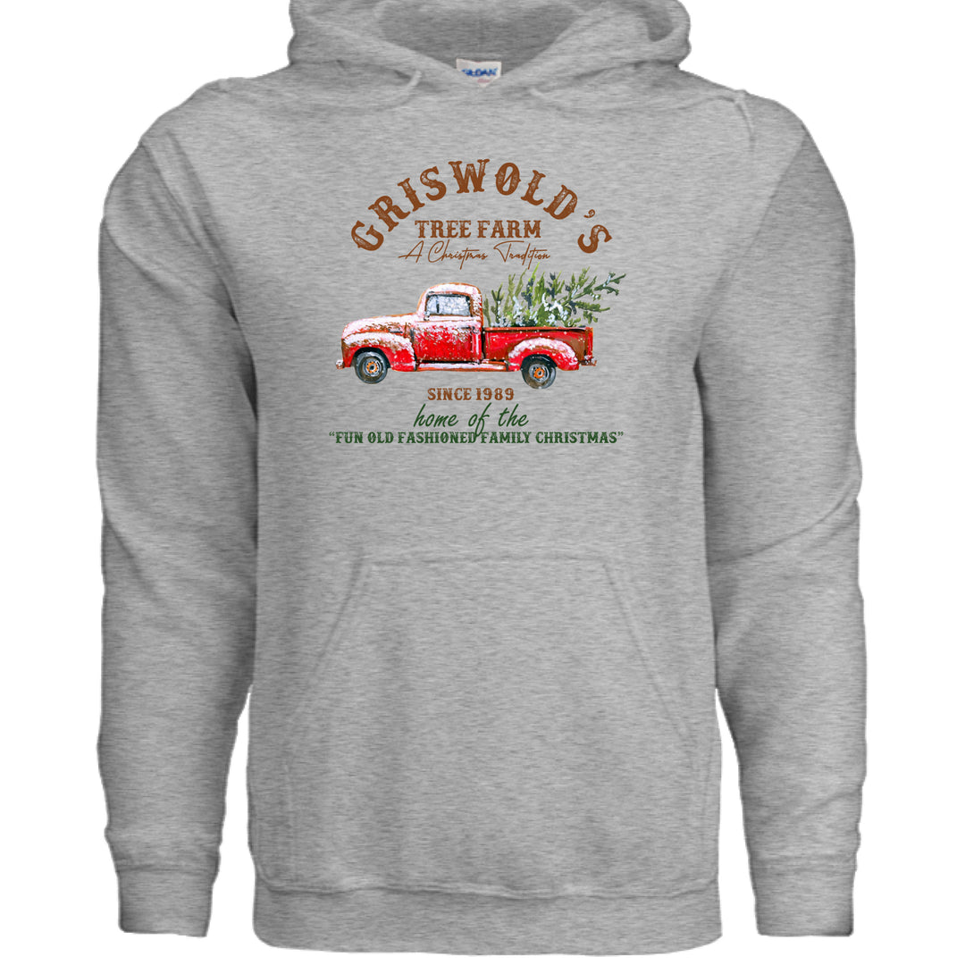 SPORT GREY - FRONT