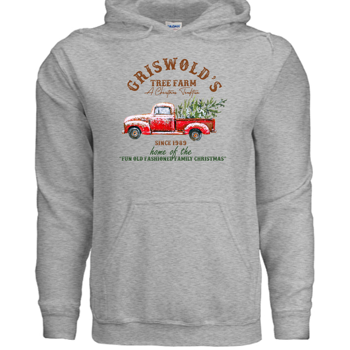 SPORT GREY - FRONT