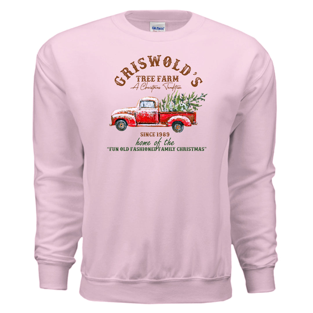 LIGHT PINK - FRONT