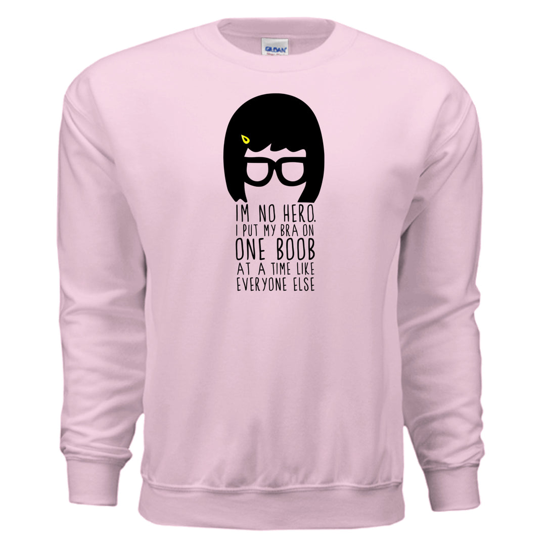 LIGHT PINK - FRONT