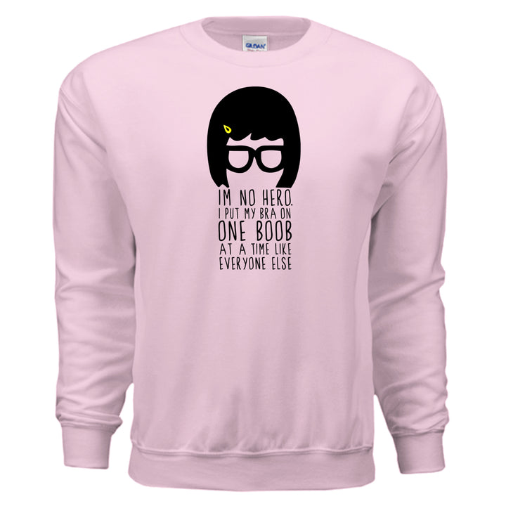 LIGHT PINK - FRONT