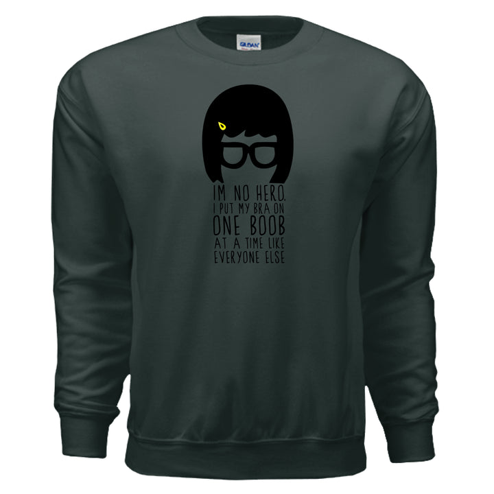 FOREST GREEN - FRONT