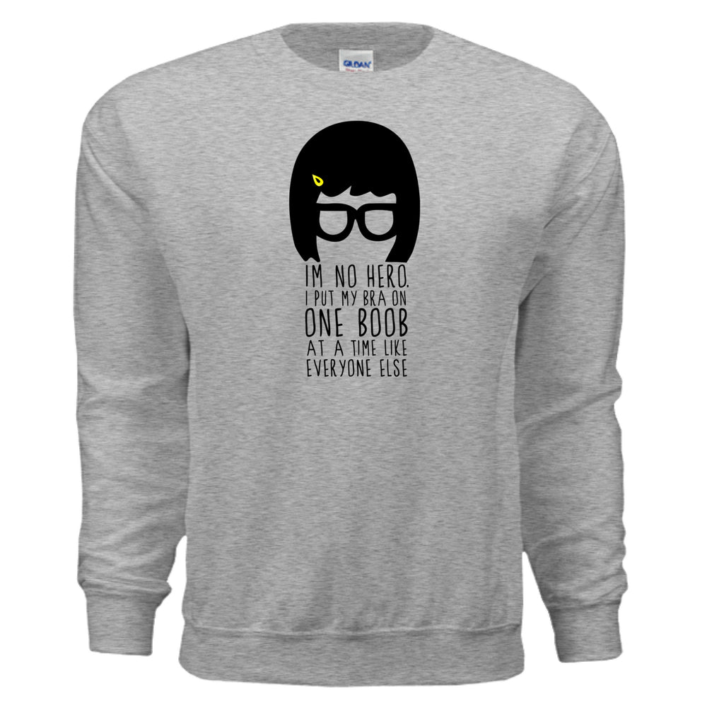 SPORT GREY - FRONT