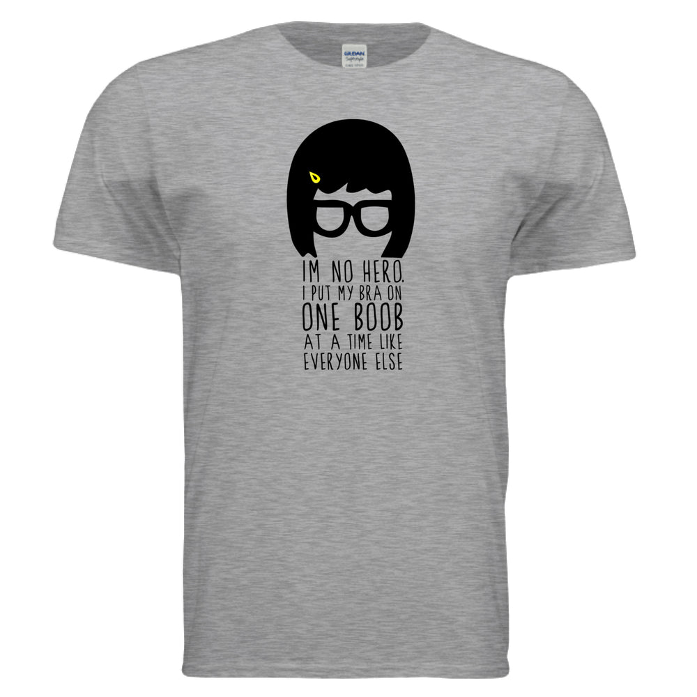 SPORT GREY - FRONT