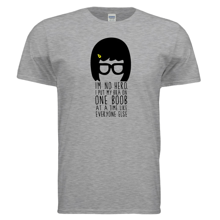 SPORT GREY - FRONT