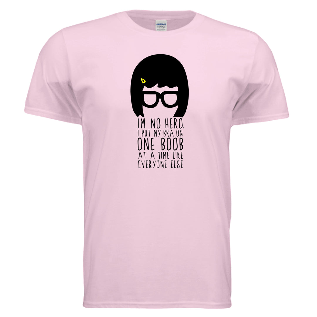 Light Pink - FRONT
