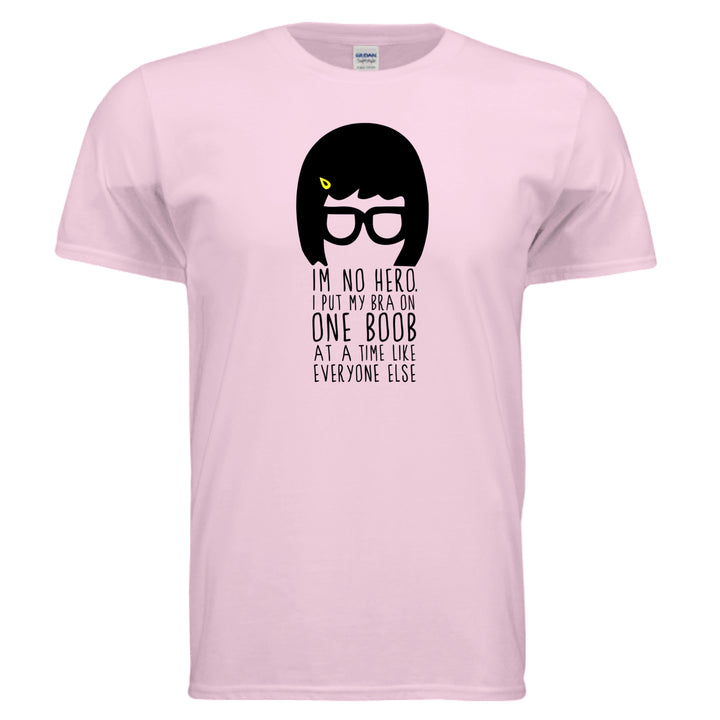 Light Pink - FRONT