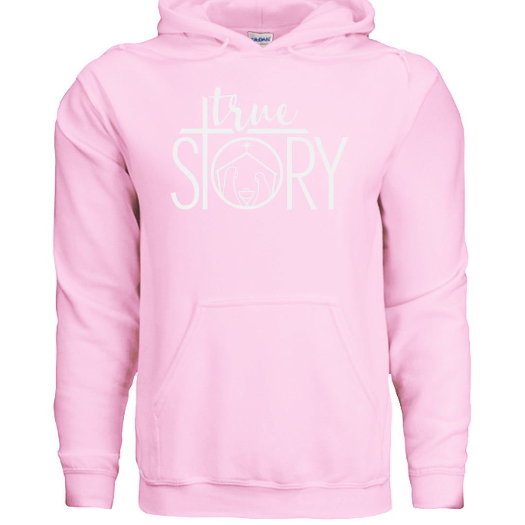 LIGHT PINK - FRONT