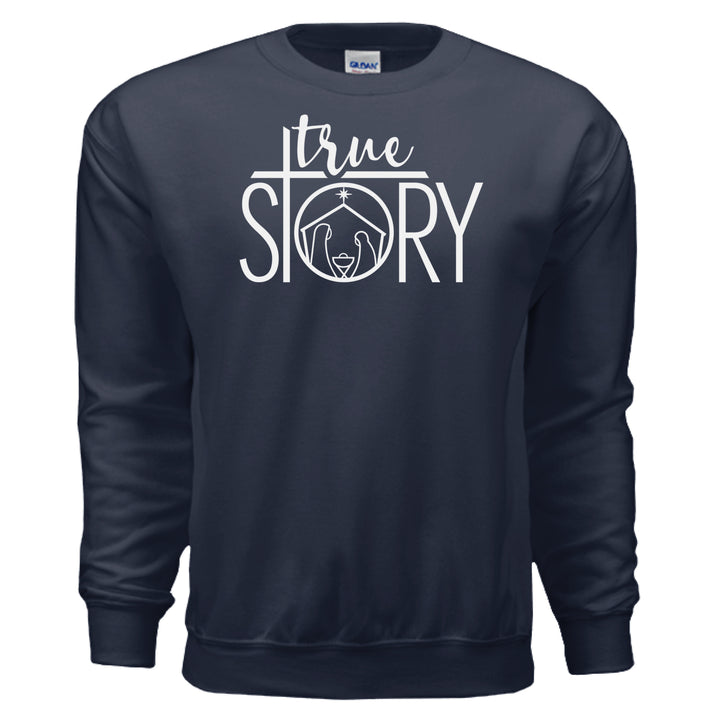 NAVY - FRONT