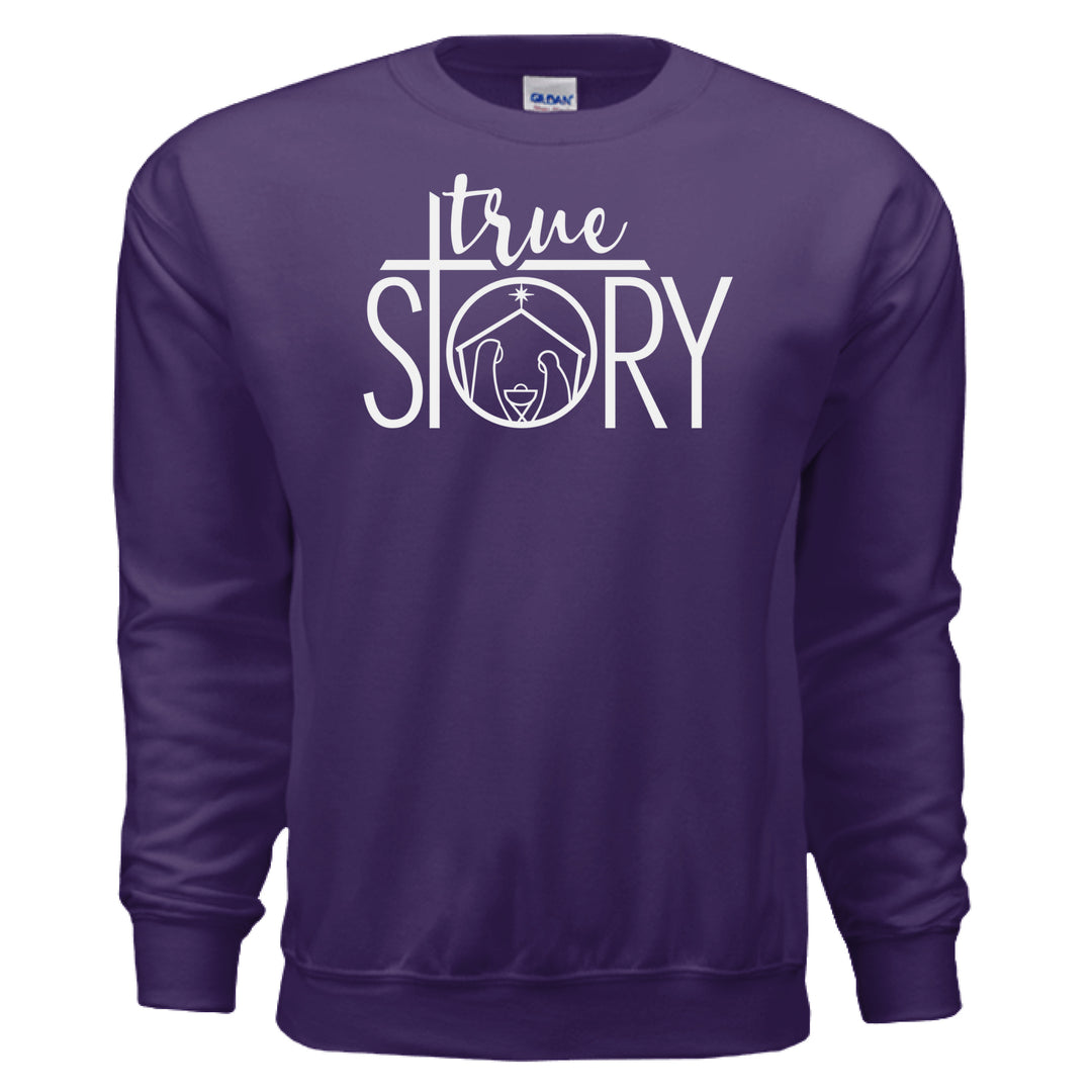 PURPLE - FRONT