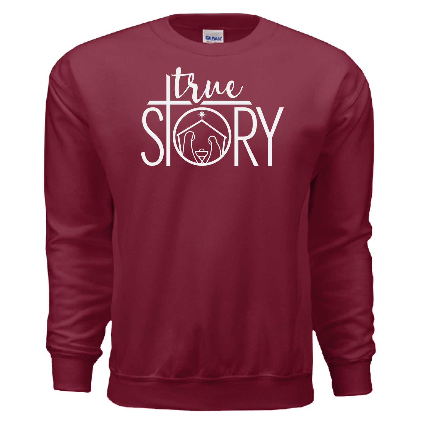 CARDINAL RED - FRONT