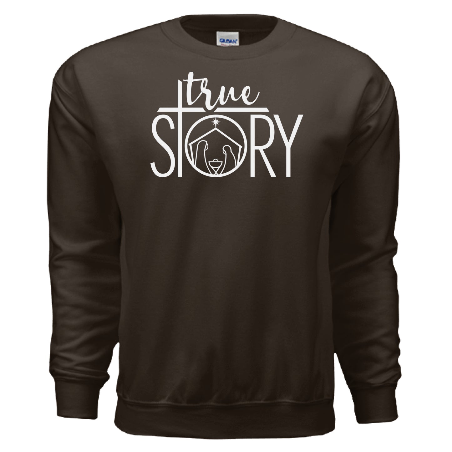 DARK CHOCOLATE - FRONT